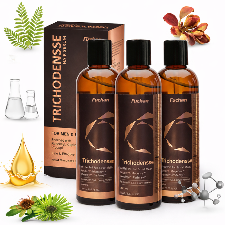Trichodensse Hair Serum | Trichodensse Serum Trichodensse Hair Serum | Trichodensse Serum